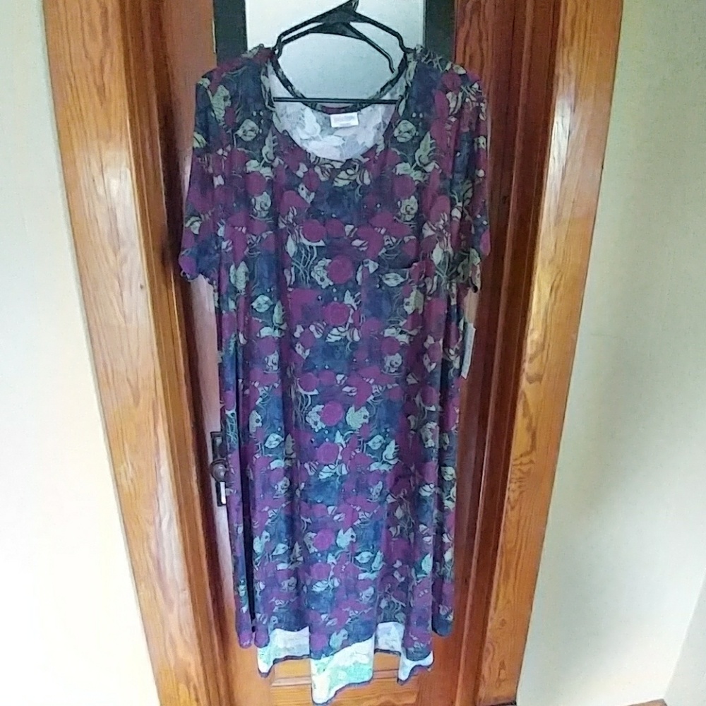 Lularoe Carly